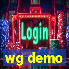 wg demo